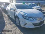 ✅ 2016 Chevrolet Volt Premier • VIN: 1G1RD6S56GU132909 • Lot: 43358859. Wystawiony na IAAI z przebiegiem 185 762 mil. Bezpłatny archiwum sprzedaży aukcyjnych z USA i szczegółowy raport historii pojazdu na DreamBid. Zdjęcie 1.