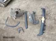 ✅ 2018 Chevrolet Colorado 4WD ZR2 • VIN: 1GCGTEEN7J1208489 • Лот: 41314735. Опубликован ранее на IAAI с пробегом 27 600 миль. Бесплатный доступ к архиву аукционных продаж из США и подробный отчёт об истории автомобиля на DreamBid. Изображение 12.