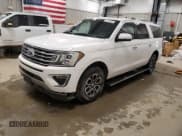 ✅ 2020 Ford Expedition Max Limited • VIN: 1FMJK2AT6LEA49774 • Lot: 87414025. Wystawiony na Copart z przebiegiem 229 900 mil. Bezpłatny archiwum sprzedaży aukcyjnych z USA i szczegółowy raport historii pojazdu na DreamBid. Zdjęcie 1.