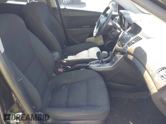 2012 Chevrolet Cruze 1FL with VIN 1G1PE5SC2C7238652, listed as a IAAI auction lot 42189082 with 138,797 mi miles and . Bid and sale history available at DreamBid. Image 5.