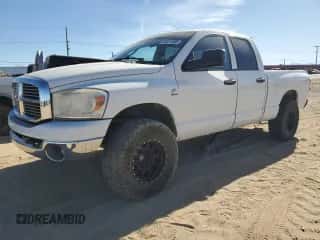 2009 Dodge 3500 SLT z VIN 3D7ML38L89G500723, wystawiony jako Copart lot #89311995 z przebiegiem 149 784 mil mil oraz Szkoda całkowita • Salvage title. Historia ofert i sprzedaży dostępna na DreamBid. Obrazek 1.
