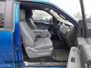 ✅ 2012 Ford F-150 XL • VIN: 1FTFX1ET6CFC52318 • Lot: 43884084. Listed on IAAI with 137,163 mi. Free auction sales archive from the USA and detailed vehicle history report at DreamBid. Image 5.