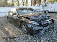 ✅ 2017 Mercedes-Benz E 300 Luxury • VIN: WDDZF4KB1HA123636 • Lot: 92111815. Listed on Copart with 121,655 mi. Free auction sales archive from the USA and detailed vehicle history report at DreamBid. Image 13.