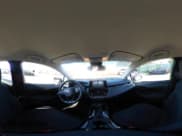 ✅ 2022 Toyota Corolla LE • VIN: 5YFEPMAE6NP280099 • Lot: 43387234. Wystawiony na IAAI z przebiegiem 44 635 mil. Bezpłatny archiwum sprzedaży aukcyjnych z USA i szczegółowy raport historii pojazdu na DreamBid. Zdjęcie 18.