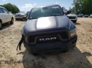 ✅ 2020 Ram 1500 Warlock • VIN: 1C6RR7GT0LS120659 • Lot: 63681375. Wystawiony na Copart z przebiegiem 133 195 mil. Bezpłatny archiwum sprzedaży aukcyjnych z USA i szczegółowy raport historii pojazdu na DreamBid. Zdjęcie 5.