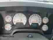 2008 Dodge 1500 SLT z VIN 1D7HA18238S558880, wystawiony jako Copart lot #75567604 z przebiegiem 105 572 mil mil oraz Szkoda całkowita • Salvage title. Historia ofert i sprzedaży dostępna na DreamBid. Obrazek 9.