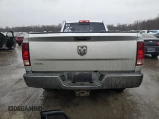 ✅ 2010 Dodge 1500 ST • VIN: 3D7JB1EK3AG103947 • Lot: 87154344. Wystawiony na Copart z przebiegiem 117 455 mil. Bezpłatny archiwum sprzedaży aukcyjnych z USA i szczegółowy raport historii pojazdu na DreamBid. Zdjęcie 6.