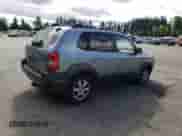 2005 Hyundai Tucson GLS z VIN KM8JN72D75U142775, wystawiony jako Copart lot #53075834 z przebiegiem 174 100 mil mil oraz Szkoda całkowita • Salvage title. Historia ofert i sprzedaży dostępna na DreamBid. Obrazek 3.