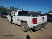 ✅ 2017 Chevrolet Silverado 1500 LT • VIN: 1GCRCREC7HZ407312 • Лот: 42822704. Опубликован ранее на Copart с пробегом Не указан. Бесплатный доступ к архиву аукционных продаж из США и подробный отчёт об истории автомобиля на DreamBid. Изображение 2.