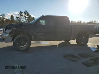 ✅ 2012 Chevrolet Silverado 1500 LT • VIN: 1GCPKSE77CF175616 • Lot: 42122085. Listed on Copart with 146,576 mi. Free auction sales archive from the USA and detailed vehicle history report at DreamBid. Image 1.