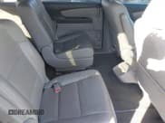 ✅ 2012 Honda Odyssey EX-L • VIN: 5FNRL5H69CB025781 • Lot: 43680612. Listed on IAAI with 226,060 mi. Free auction sales archive from the USA and detailed vehicle history report at DreamBid. Image 8.