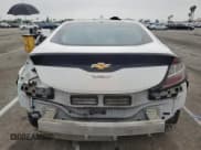 ✅ 2017 Chevrolet Volt Premier • VIN: 1G1RD6S58HU112212 • Lot: 57508654. Wystawiony na Copart z przebiegiem 100 971 mil. Bezpłatny archiwum sprzedaży aukcyjnych z USA i szczegółowy raport historii pojazdu na DreamBid. Zdjęcie 6.