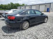 ✅ 2011 Volkswagen Jetta SEL • VIN: 3VWLZ7AJ2BM393757 • Lot: 64605645. Listed on Copart with 208,803 mi. Free auction sales archive from the USA and detailed vehicle history report at DreamBid. Image 3.