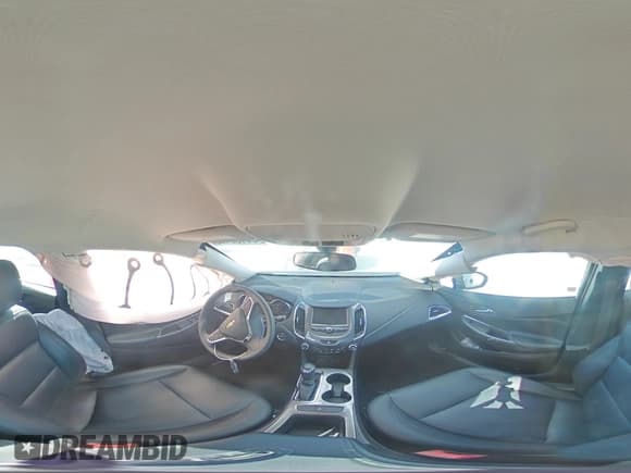 ✅ 2017 Chevrolet Cruze LT • VIN: 3G1BE6SM1HS542069 • Лот: 44150183. Опубликован ранее на Copart с пробегом 18 068 миль. Бесплатный доступ к архиву аукционных продаж из США и подробный отчёт об истории автомобиля на DreamBid. Изображение 13.