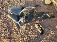 ✅ 2017 Nissan Frontier SL • VIN: 1N6DD0ER5HN708897 • Lot: 92878365. Listed on Copart with 87,509 mi. Free auction sales archive from the USA and detailed vehicle history report at DreamBid. Image 12.