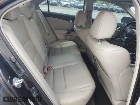 ✅ 2011 Acura TSX • VIN: JH4CU2F66BC002943 • Lot: 56338675. Listed on Copart with 191,643 mi. Free auction sales archive from the USA and detailed vehicle history report at DreamBid. Image 10.