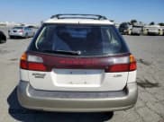 ✅ 2004 Subaru Legacy Outback Limited • VIN: 4S3BH686947607332 • Лот: 71365645. Опубликован ранее на Copart с пробегом 158 725 миль. Бесплатный доступ к архиву аукционных продаж из США и подробный отчёт об истории автомобиля на DreamBid. Изображение 6.