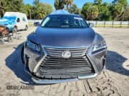 ✅ 2017 Lexus RX 350 • VIN: 2T2ZZMCA3HC085390 • Lot: 82540375. Listed on Copart with 142,887 mi. Free auction sales archive from the USA and detailed vehicle history report at DreamBid. Image 5.