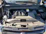 2024 Nissan Pathfinder S with VIN 5N1DR3AA0RC200612, listed as a Copart auction lot 77629804 with Not provided miles and Salvage title. Bid and sale history available at DreamBid. Image 12.