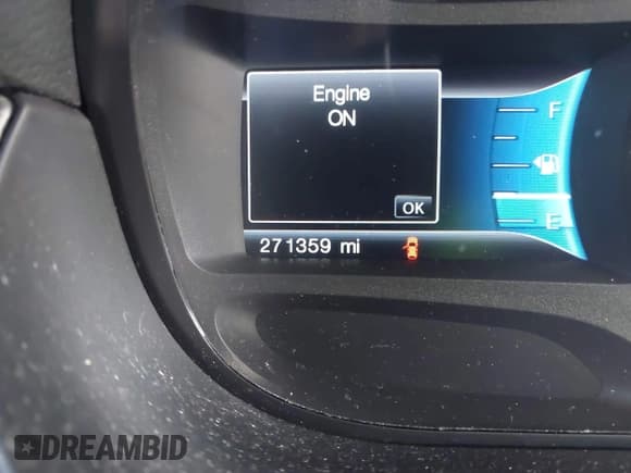 ✅ 2014 Ford Edge SEL • VIN: 2FMDK4JC2EBA98302 • Lot: 43742382. Wystawiony na IAAI z przebiegiem 271 359 mil. Bezpłatny archiwum sprzedaży aukcyjnych z USA i szczegółowy raport historii pojazdu na DreamBid. Zdjęcie 15.