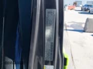 ✅ 2023 Jeep Gladiator Mojave • VIN: 1C6JJTEGXPL517914 • Lot: 43666074. Listed on IAAI with 33,445 mi. Free auction sales archive from the USA and detailed vehicle history report at DreamBid. Image 9.