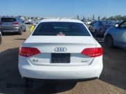 ✅ 2010 Audi A4 Premium Plus • VIN: WAUEFAFL9AN070187 • Lot: 43131271. Wystawiony na IAAI z przebiegiem 147 952 mil. Bezpłatny archiwum sprzedaży aukcyjnych z USA i szczegółowy raport historii pojazdu na DreamBid. Zdjęcie 16.