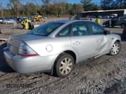 ✅ 2009 Ford Taurus SE • VIN: 1FAHP23W79G118390 • Lot: 40930355. Listed on IAAI with 246,400 mi. Free auction sales archive from the USA and detailed vehicle history report at DreamBid. Image 4.