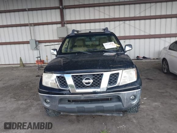 ✅ 2012 Nissan Frontier Pro-4X • VIN: 1N6AD0EV9CC474476 • Lot: 42776914. Listed on IAAI with 174,312 mi. Free auction sales archive from the USA and detailed vehicle history report at DreamBid. Image 11.