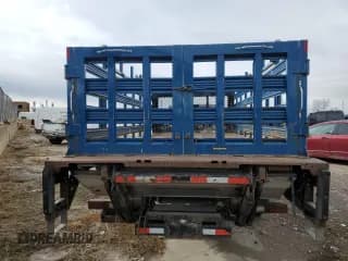 ✅ 2017 Ram 5500 Tradesman • VIN: 3C7WRNDL3HG603987 • Lot: 44037465. Wystawiony na Copart z przebiegiem 240 602 mil. Bezpłatny archiwum sprzedaży aukcyjnych z USA i szczegółowy raport historii pojazdu na DreamBid. Zdjęcie 6.