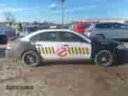 2015 Chevrolet Impala Police Police с VIN 2G1WD5E33F1130102, выставлен на аукционе IAAI как лот 41750008 с пробегом 92 226 миль миль и . История ставок и продаж доступна на DreamBid. Изображение 13.