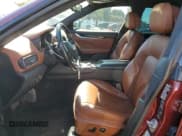 ✅ 2017 Maserati Levante • VIN: ZN661XUA8HX224525 • Lot: 87297495. Listed on Copart with 78,360 mi. Free auction sales archive from the USA and detailed vehicle history report at DreamBid. Image 7.