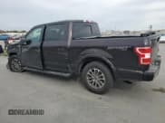 ✅ 2020 Ford F-150 XLT • VIN: 1FTEW1EP6LKE89514 • Лот: 87417885. Опубликован ранее на Copart с пробегом 84 311 миль. Бесплатный доступ к архиву аукционных продаж из США и подробный отчёт об истории автомобиля на DreamBid. Изображение 2.