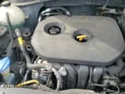 ✅ 2021 Hyundai Tucson SE • VIN: KM8J2CA41MU285626 • Lot: 85158085. Wystawiony na Copart z przebiegiem 85 629 mil. Bezpłatny archiwum sprzedaży aukcyjnych z USA i szczegółowy raport historii pojazdu na DreamBid. Zdjęcie 14.