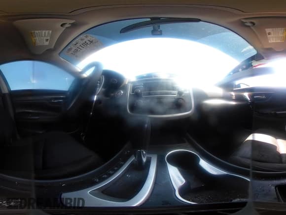 ✅ 2017 Nissan Altima S • VIN: 1N4AL3AP9HN341894 • Lot: 43011504. Listed on IAAI with 112,872 mi. Free auction sales archive from the USA and detailed vehicle history report at DreamBid. Image 20.