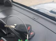 ✅ 2007 Jeep Wrangler Unlimited Sahara • VIN: 1J4GA591X7L117415 • Lot: 42509979. Listed on IAAI with 96,192 mi. Free auction sales archive from the USA and detailed vehicle history report at DreamBid. Image 11.