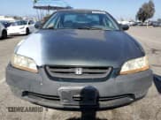 ✅ 1998 Honda Accord EX • VIN: 1HGCG2253WA001502 • Лот: 57327965. Опубликован ранее на Copart с пробегом 218 280 миль. Бесплатный доступ к архиву аукционных продаж из США и подробный отчёт об истории автомобиля на DreamBid. Изображение 5.