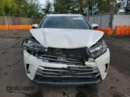 ✅ 2019 Toyota Highlander Limited Platinum • VIN: 5TDDZRFHXKS942047 • Lot: 84582795. Listed on Copart with 64,766 mi. Free auction sales archive from the USA and detailed vehicle history report at DreamBid. Image 5.