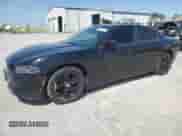 2016 Dodge Charger SXT z VIN 2C3CDXHG5GH246483, wystawiony jako Copart lot #52522915 z przebiegiem 151 779 mil mil oraz Szkoda całkowita • Salvage title. Historia ofert i sprzedaży dostępna na DreamBid. Obrazek 1.