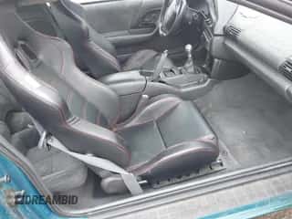 1996 Chevrolet Camaro z VIN 2G1FP22K4T2111369, wystawiony jako IAAI lot #41487484 z przebiegiem 153 673 mil mil oraz . Historia ofert i sprzedaży dostępna na DreamBid. Obrazek 5.