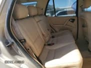 ✅ 2001 Mercedes-Benz M 320/430/500 • VIN: 4JGAB54E31A242466 • Лот: 80584225. Опубликован ранее на Copart с пробегом 174 690 миль. Бесплатный доступ к архиву аукционных продаж из США и подробный отчёт об истории автомобиля на DreamBid. Изображение 11.