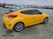 ✅ 2013 Hyundai Veloster w/Black Int • VIN: KMHTC6AD2DU120837 • Lot: 96082625. Wystawiony na Copart z przebiegiem 210 323 mil. Bezpłatny archiwum sprzedaży aukcyjnych z USA i szczegółowy raport historii pojazdu na DreamBid. Zdjęcie 3.