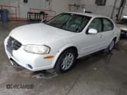 ✅ 2001 Nissan Maxima SE • VIN: JN1CA31D71T806496 • Лот: 43318965. Опубликован ранее на IAAI с пробегом 256 818 миль. Бесплатный доступ к архиву аукционных продаж из США и подробный отчёт об истории автомобиля на DreamBid. Изображение 2.