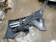 ✅ 2012 Hyundai Santa Fe Limited • VIN: 5XYZKDAGXCG169123 • Lot: 85311684. Listed on Copart with 144,929 mi. Free auction sales archive from the USA and detailed vehicle history report at DreamBid. Image 13.