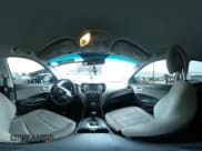 ✅ 2017 Hyundai Santa Fe 2.4L • VIN: 5NMZTDLB7HH044706 • Lot: 43368498. Listed on IAAI with 121,125 mi. Free auction sales archive from the USA and detailed vehicle history report at DreamBid. Image 18.