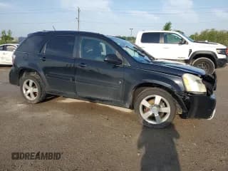✅ 2008 Chevrolet Equinox Sport • VIN: 2CNDL937986287861 • Лот: 57251165. Опубликован ранее на Copart с пробегом Не указан. Бесплатный доступ к архиву аукционных продаж из США и подробный отчёт об истории автомобиля на DreamBid. Изображение 4.