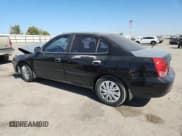 ✅ 2005 Hyundai Elantra GLS • VIN: KMHDN46D85U069261 • Lot: 68896015. Wystawiony na Copart z przebiegiem Nie podano. Bezpłatny archiwum sprzedaży aukcyjnych z USA i szczegółowy raport historii pojazdu na DreamBid. Zdjęcie 2.