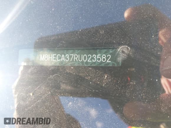 ✅ 2024 Hyundai Kona Limited • VIN: KM8HECA37RU023582 • Lot: 43635726. Listed on IAAI with 15,899 mi. Free auction sales archive from the USA and detailed vehicle history report at DreamBid. Image 17.