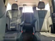 ✅ 2024 Subaru Ascent Onyx • VIN: 4S4WMAHDXR3424174 • Lot: 70757085. Listed on Copart with 17,152 mi. Free auction sales archive from the USA and detailed vehicle history report at DreamBid. Image 10.