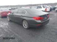 ✅ 2017 BMW 5 Series 530i xDrive • VIN: WBAJA7C31HWA69949 • Lot: 43801581. Listed on IAAI with 90,614 mi. Free auction sales archive from the USA and detailed vehicle history report at DreamBid. Image 3.