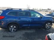 ✅ 2021 Subaru Ascent Premium • VIN: 4S4WMACD9M3471437 • Lot: 43200461. Listed on IAAI with 54,709 mi. Free auction sales archive from the USA and detailed vehicle history report at DreamBid. Image 13.